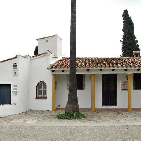 Los Dos Cedros San Pablo المظهر الخارجي الصورة
