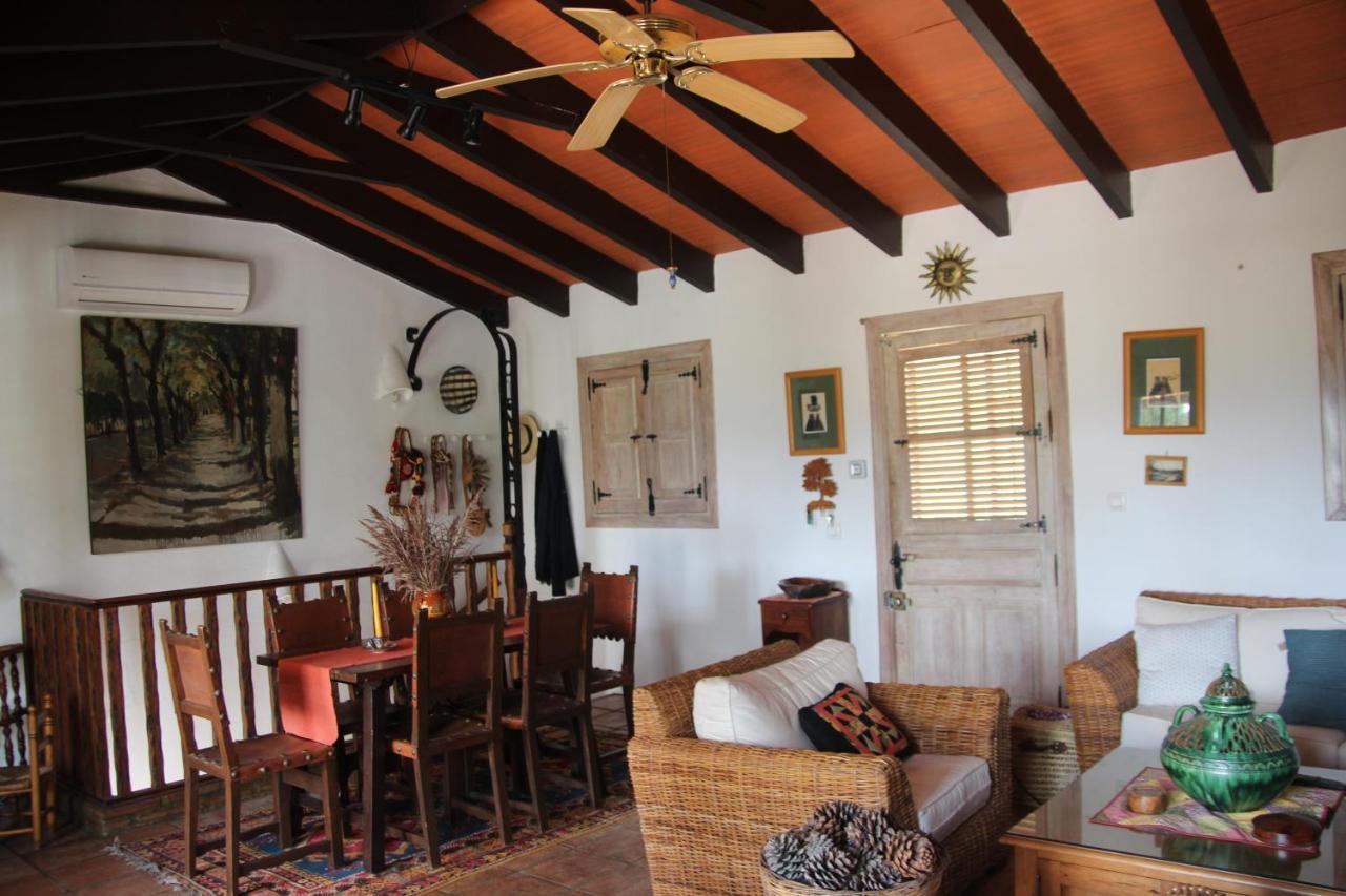 Los Dos Cedros San Pablo المظهر الخارجي الصورة